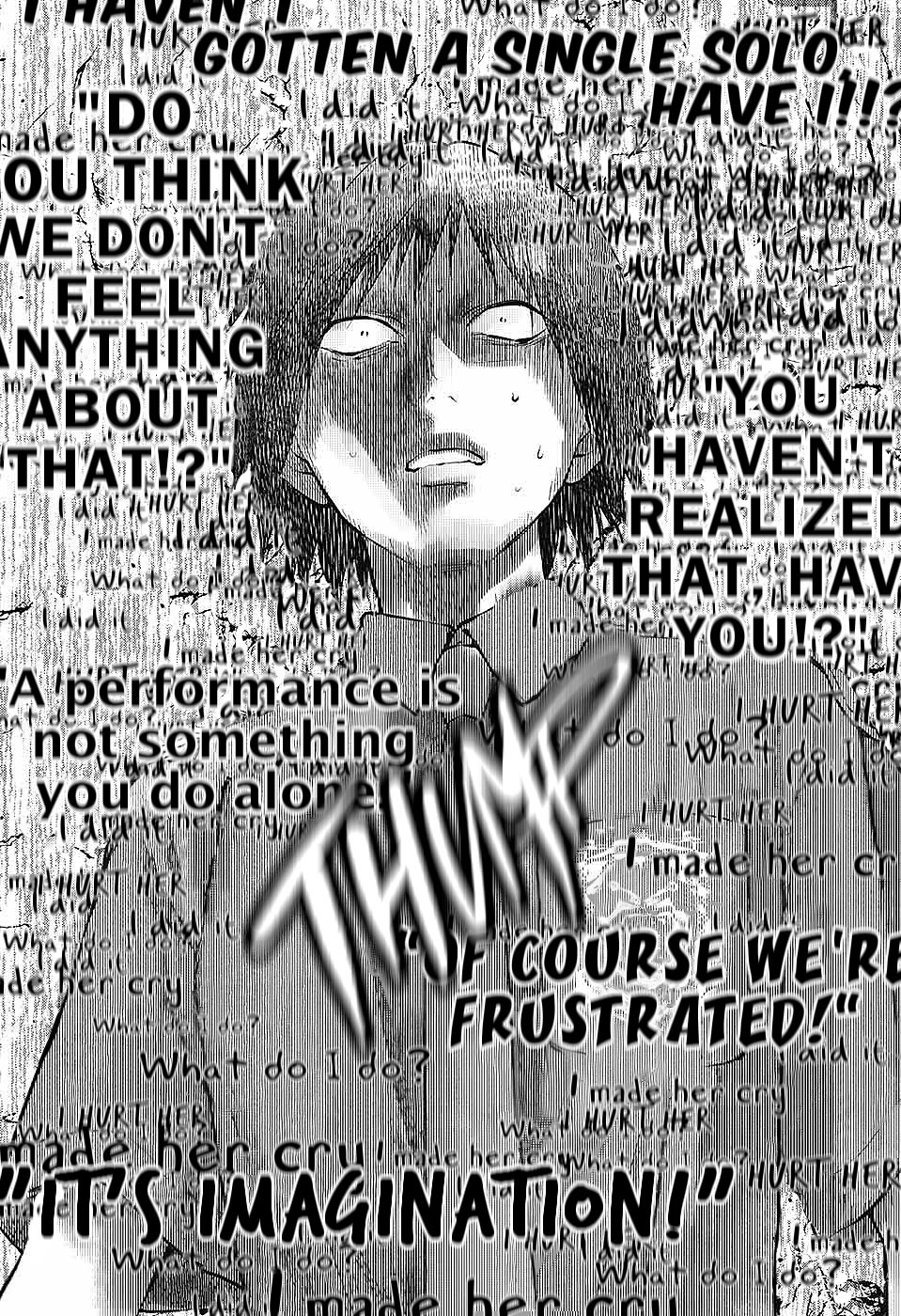 Kono Oto Tomare!, Chapter 132 image 03